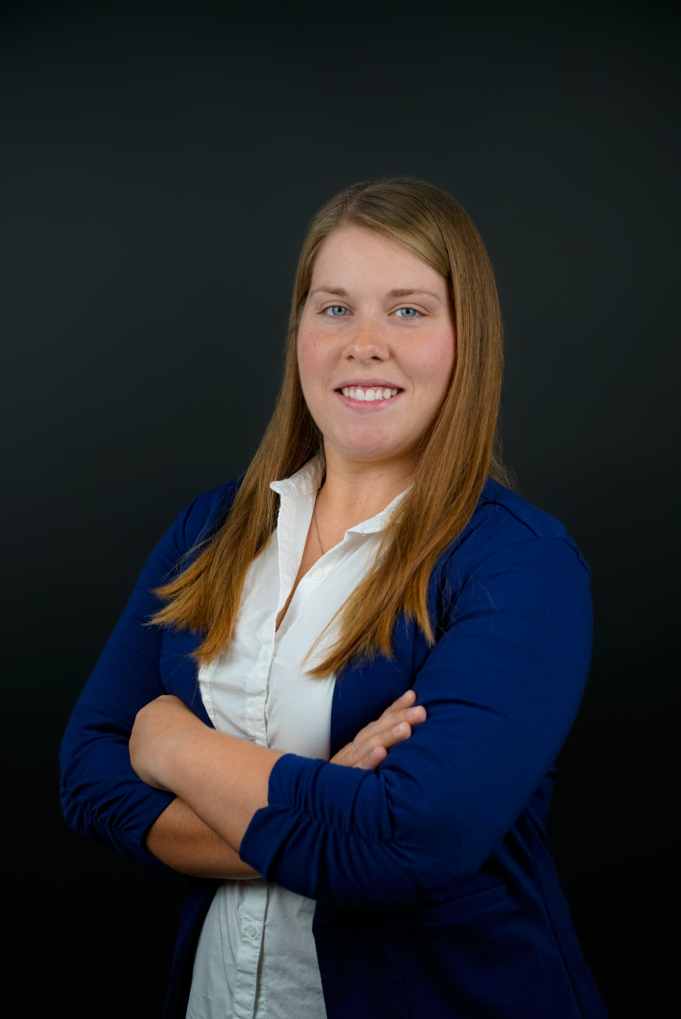 Brooklynn Godwin, founder of Porter Child Care